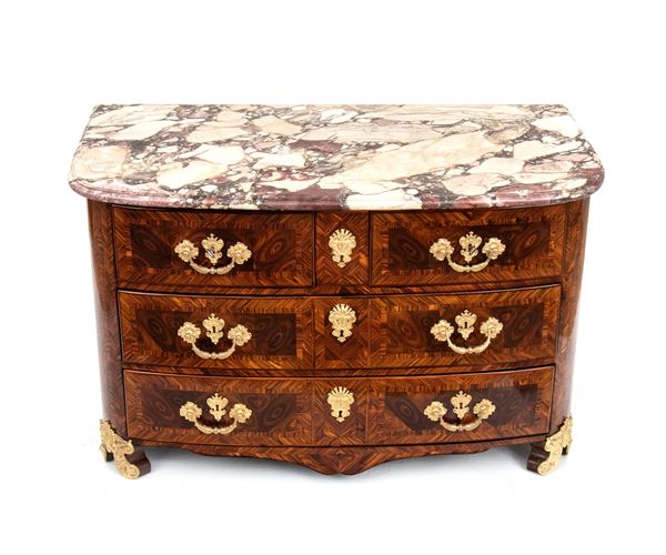 French commode, Louis XIV