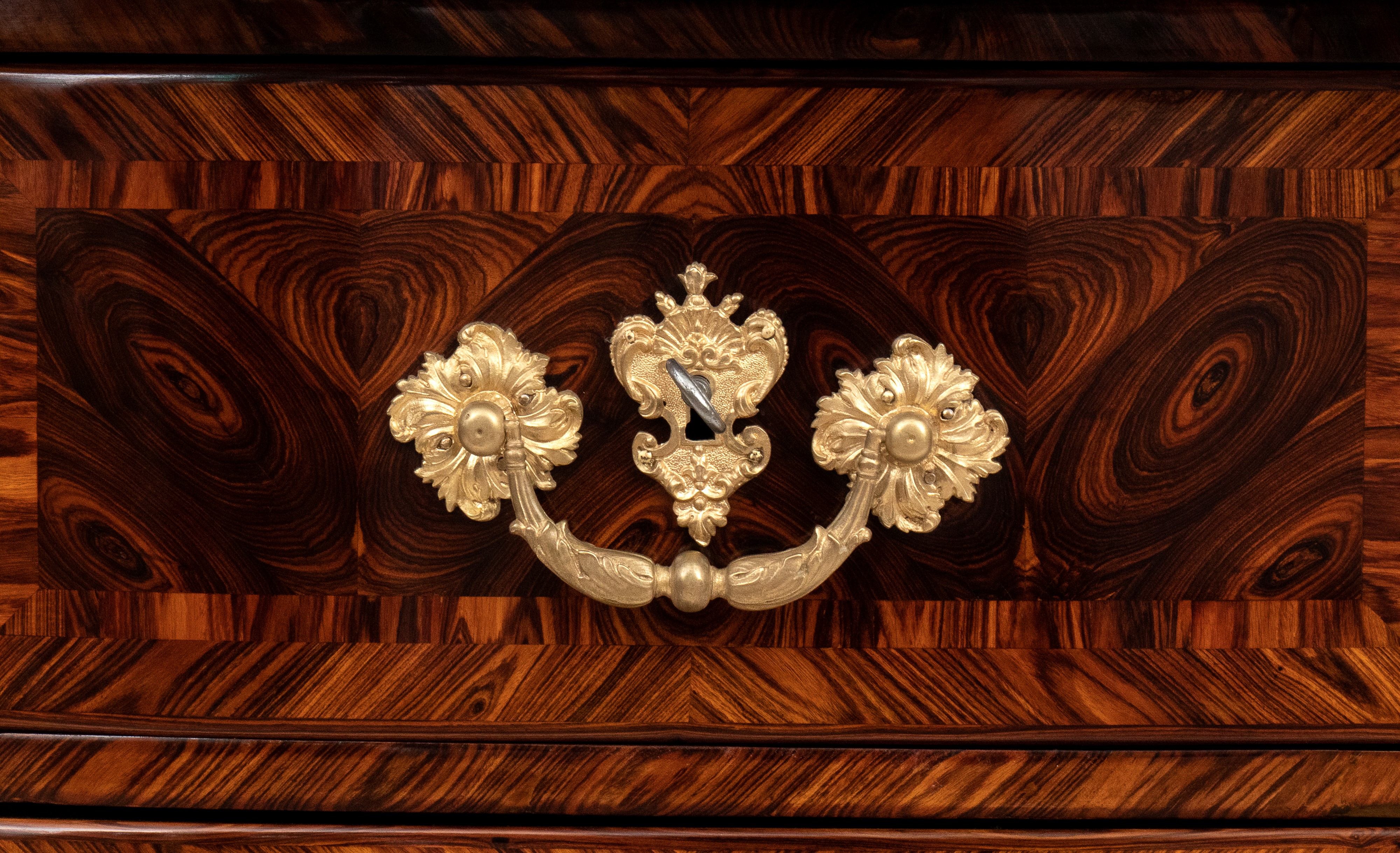 Commode Francese, Luigi XIV