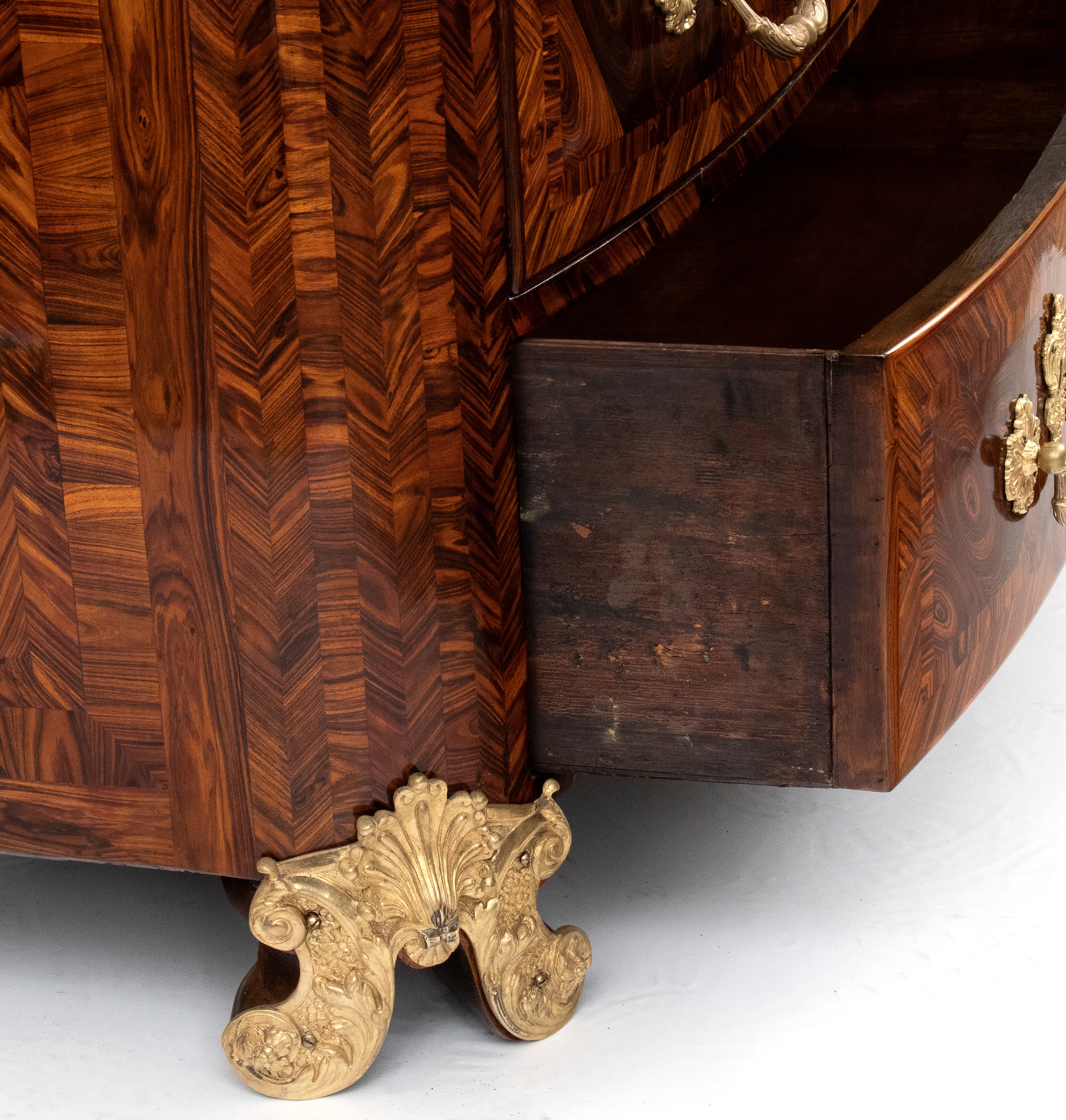Commode Francese, Luigi XIV