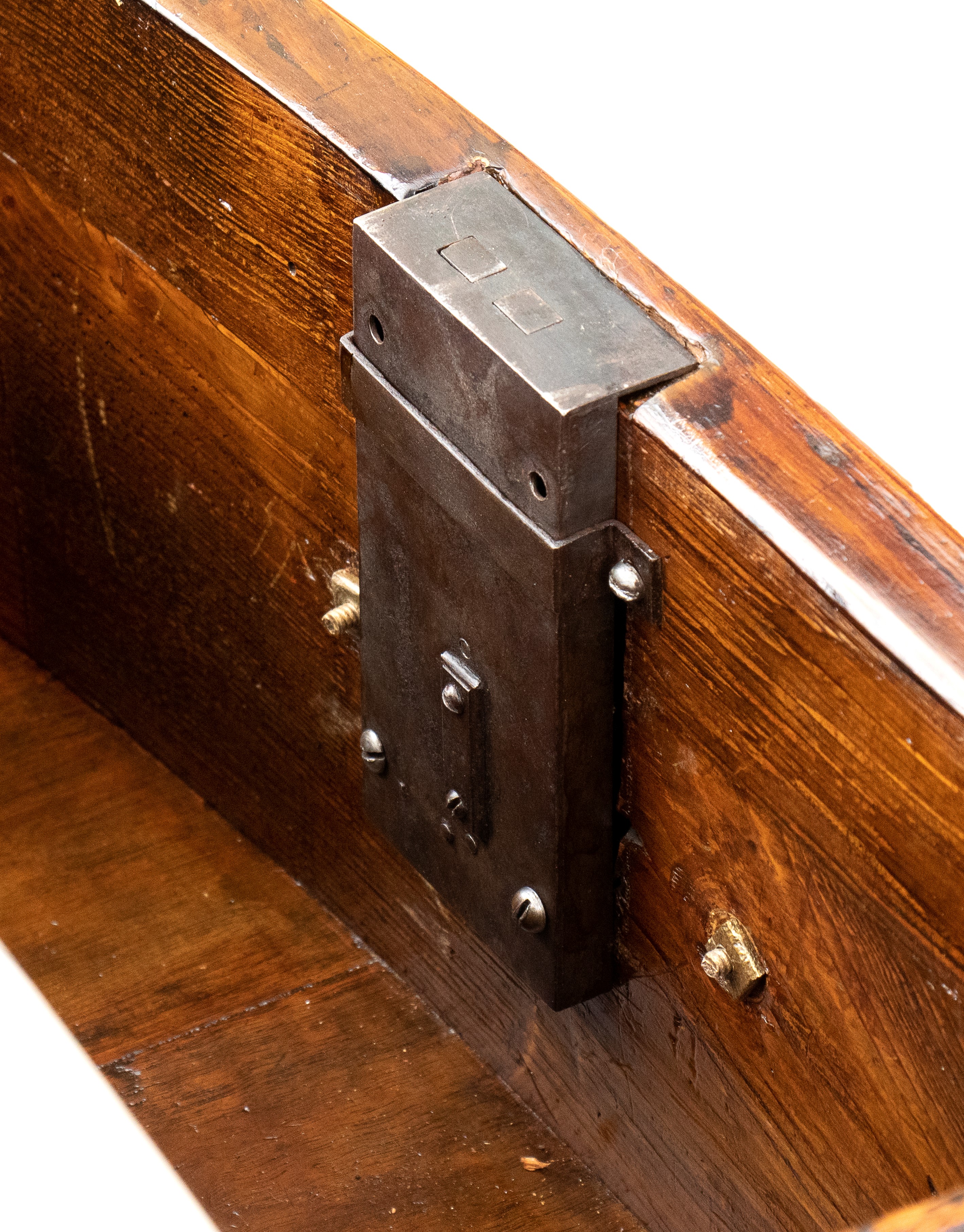 Commode Francese, Luigi XIV