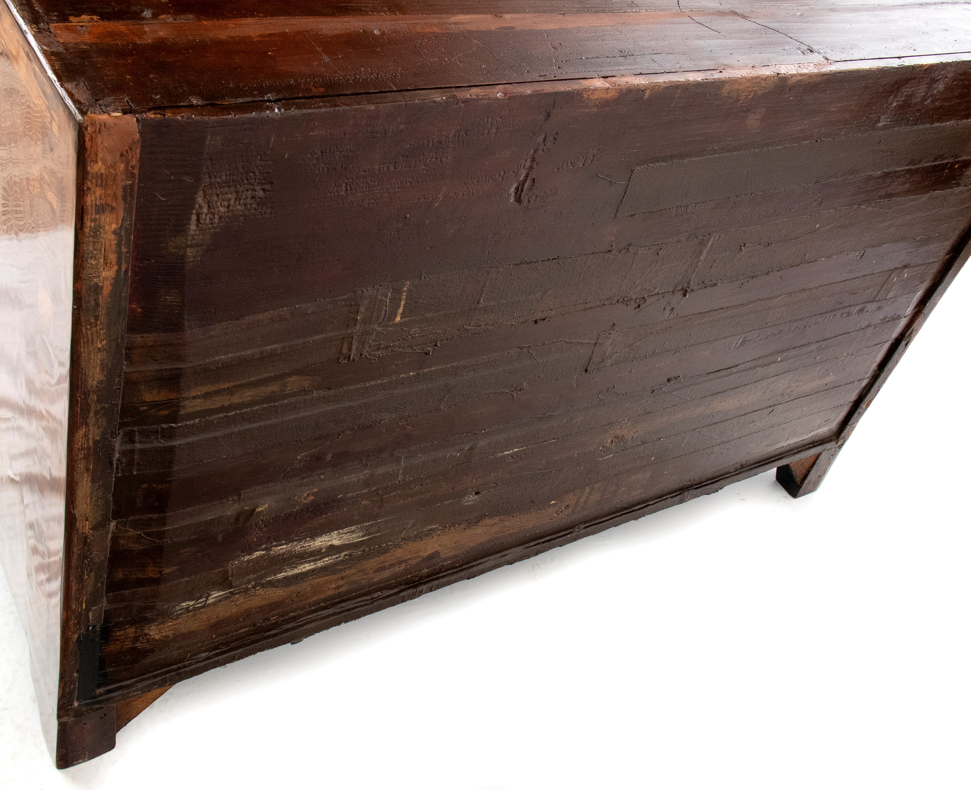 Commode Francese, Luigi XIV