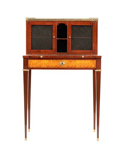 Tavolo Scrittoio Francese, Napoleone III