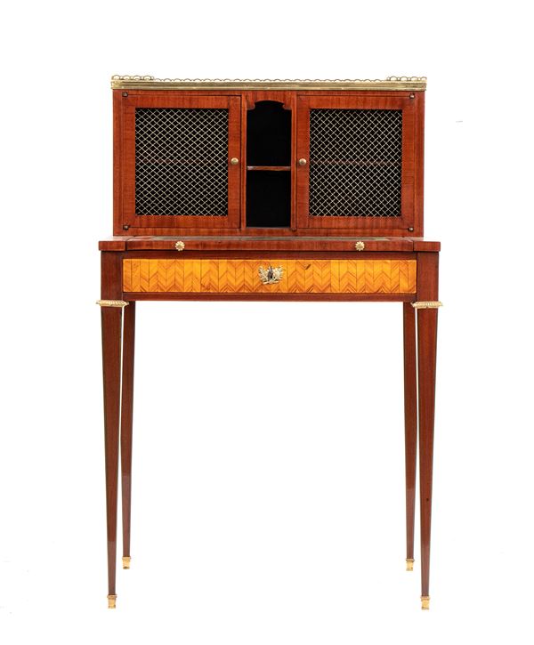 French writing table, Napoleon III