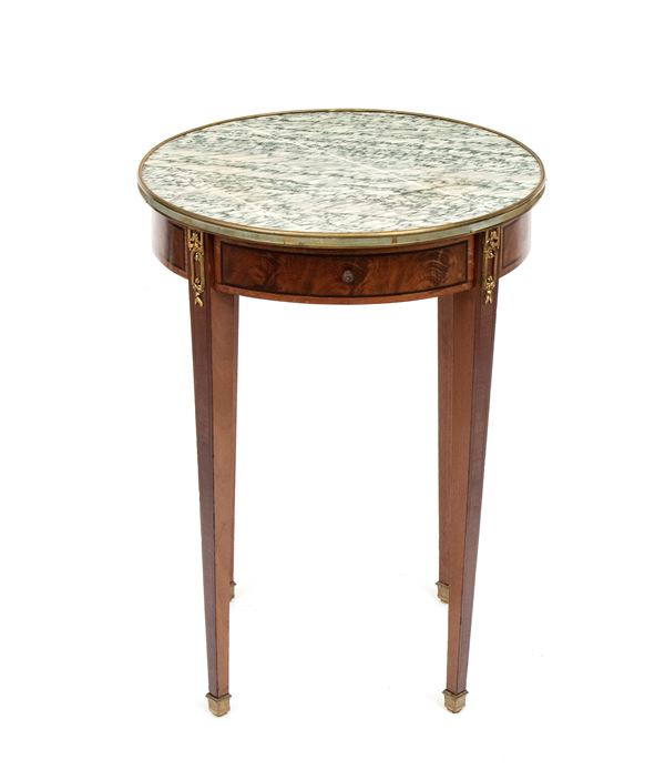 MERCIER FR&#200;RES - French table