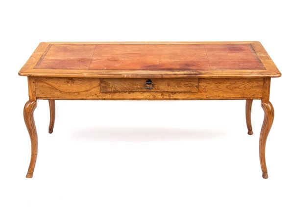 French Provencal table, Louis XV 