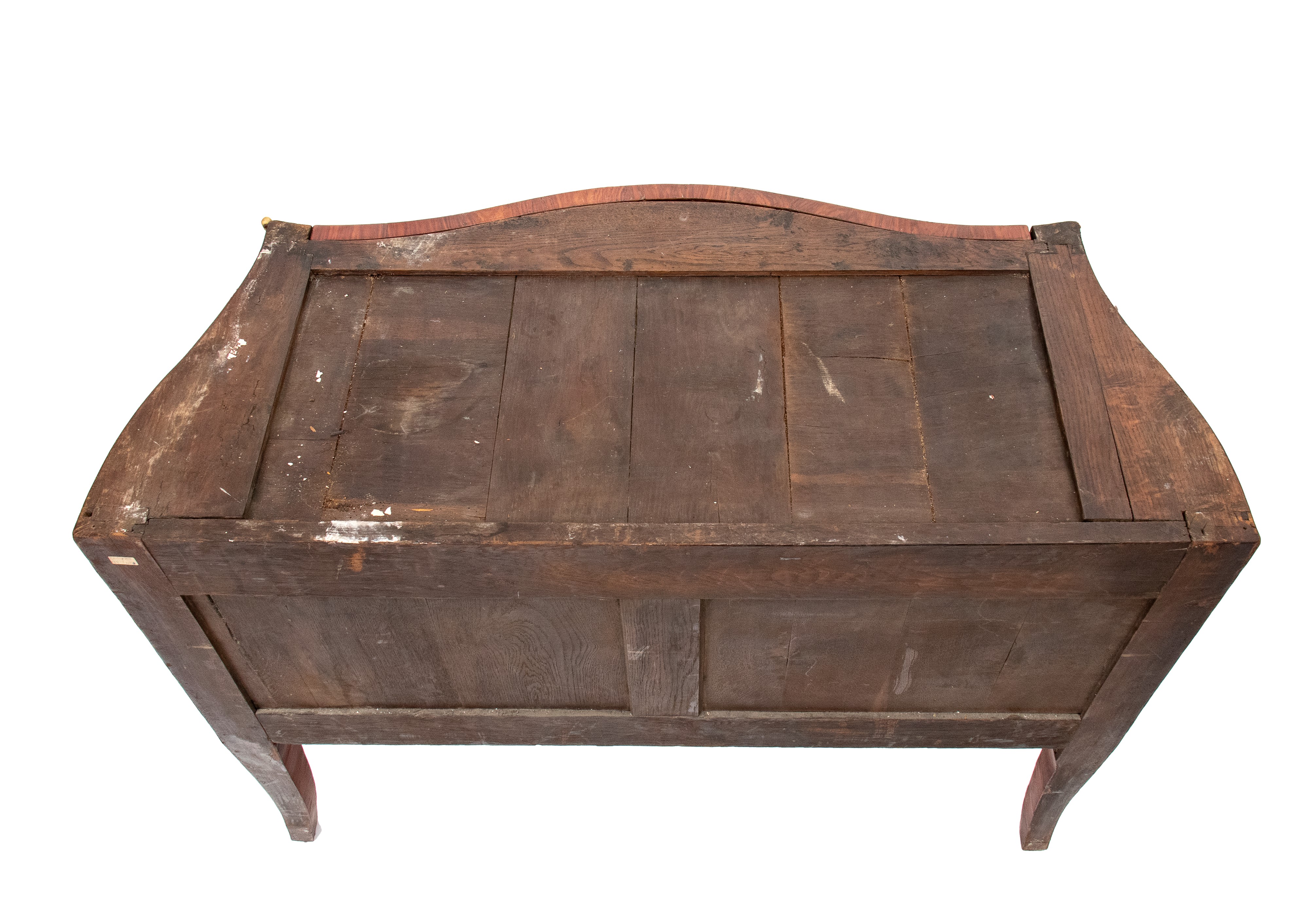 François Bayer - Commode Francese Transizione