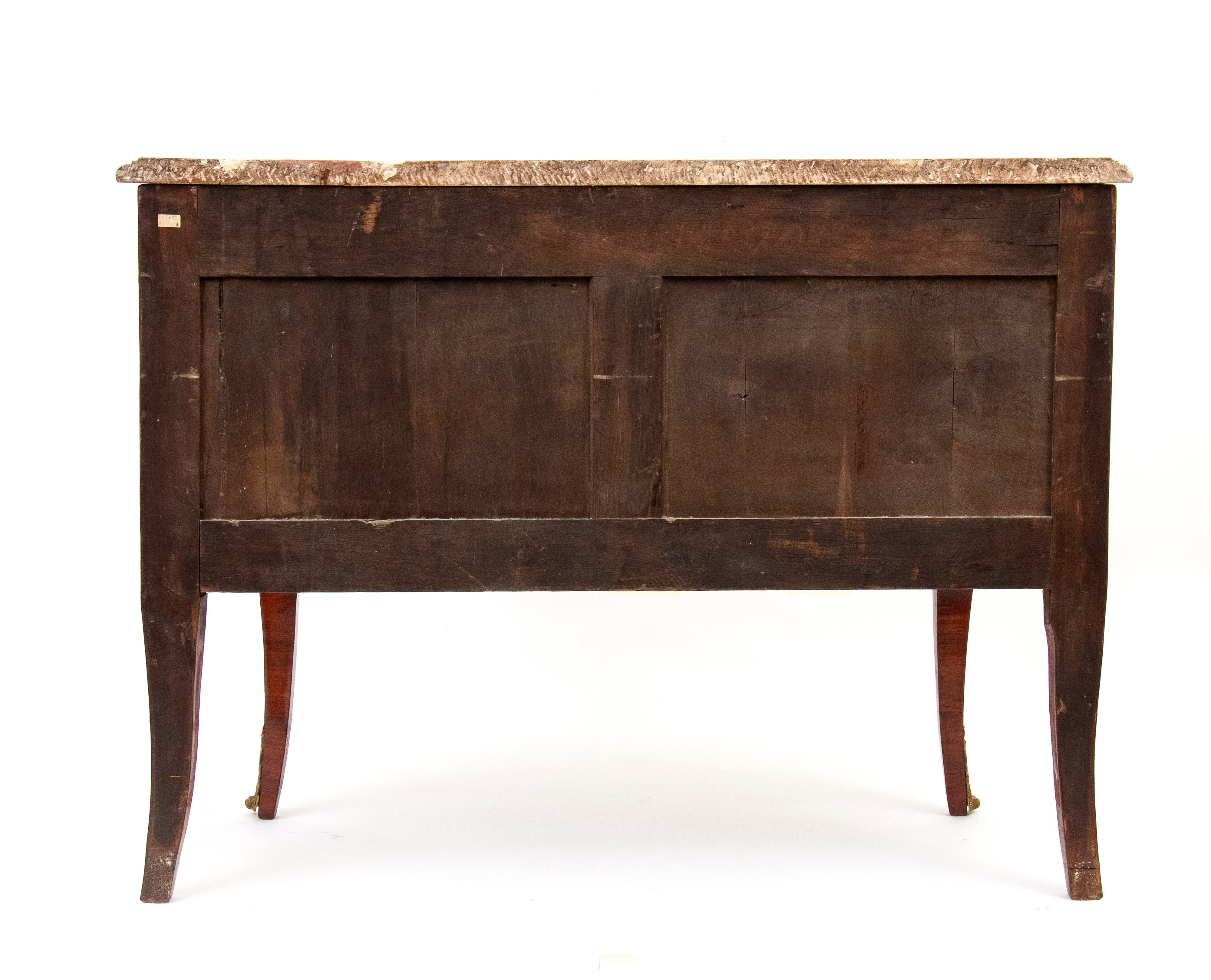 François Bayer - Commode Francese Transizione