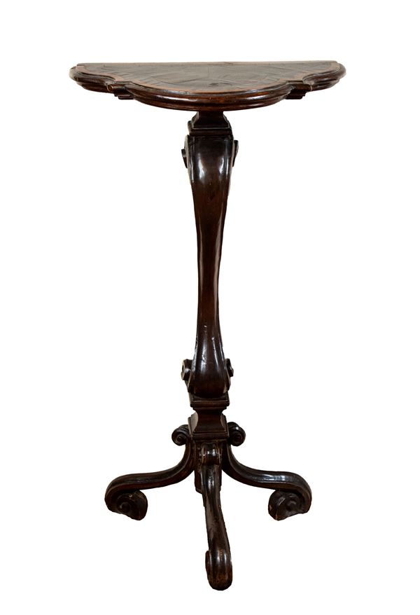 Italian gueridon, Louis XV