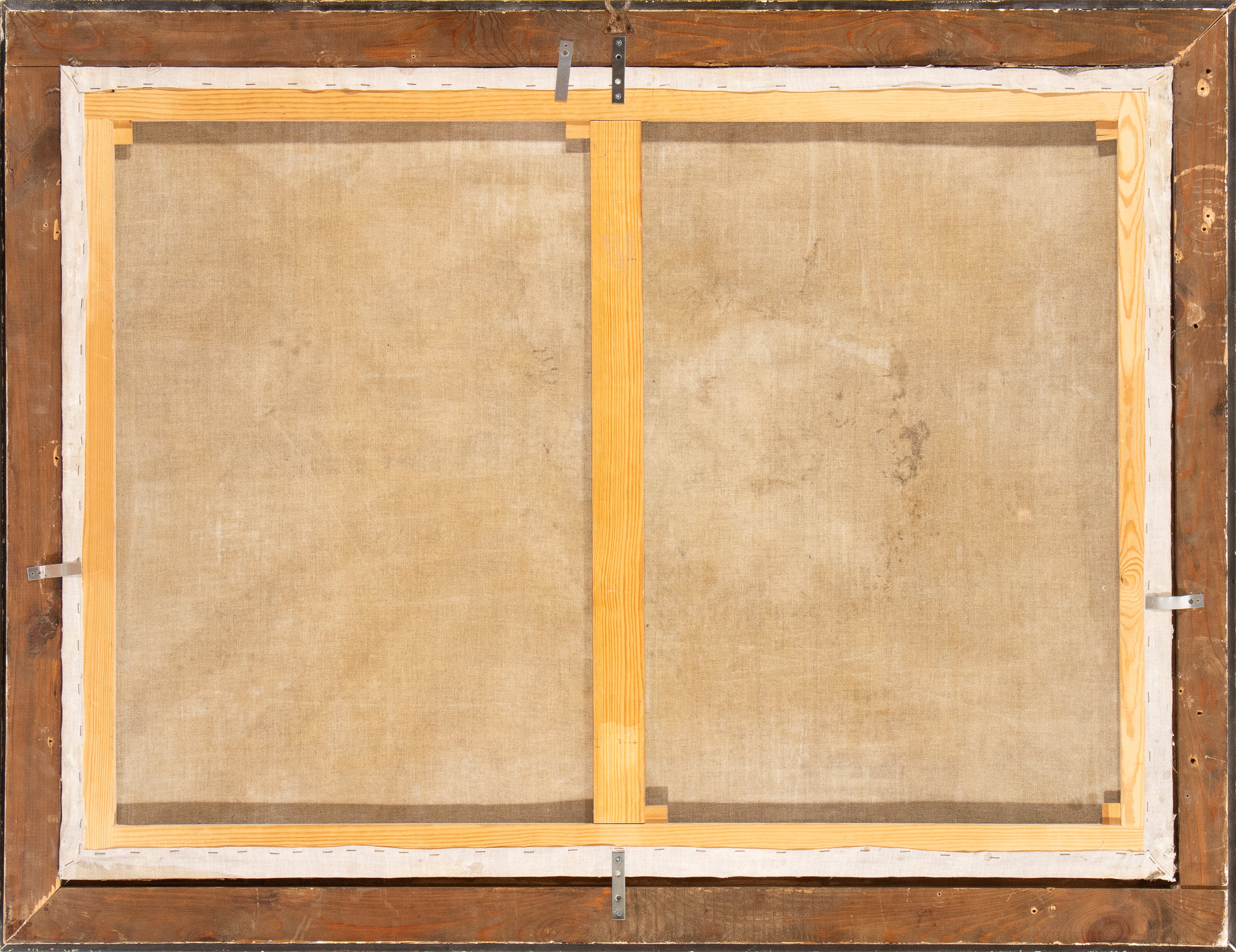 Cristo guarisce l'idropico