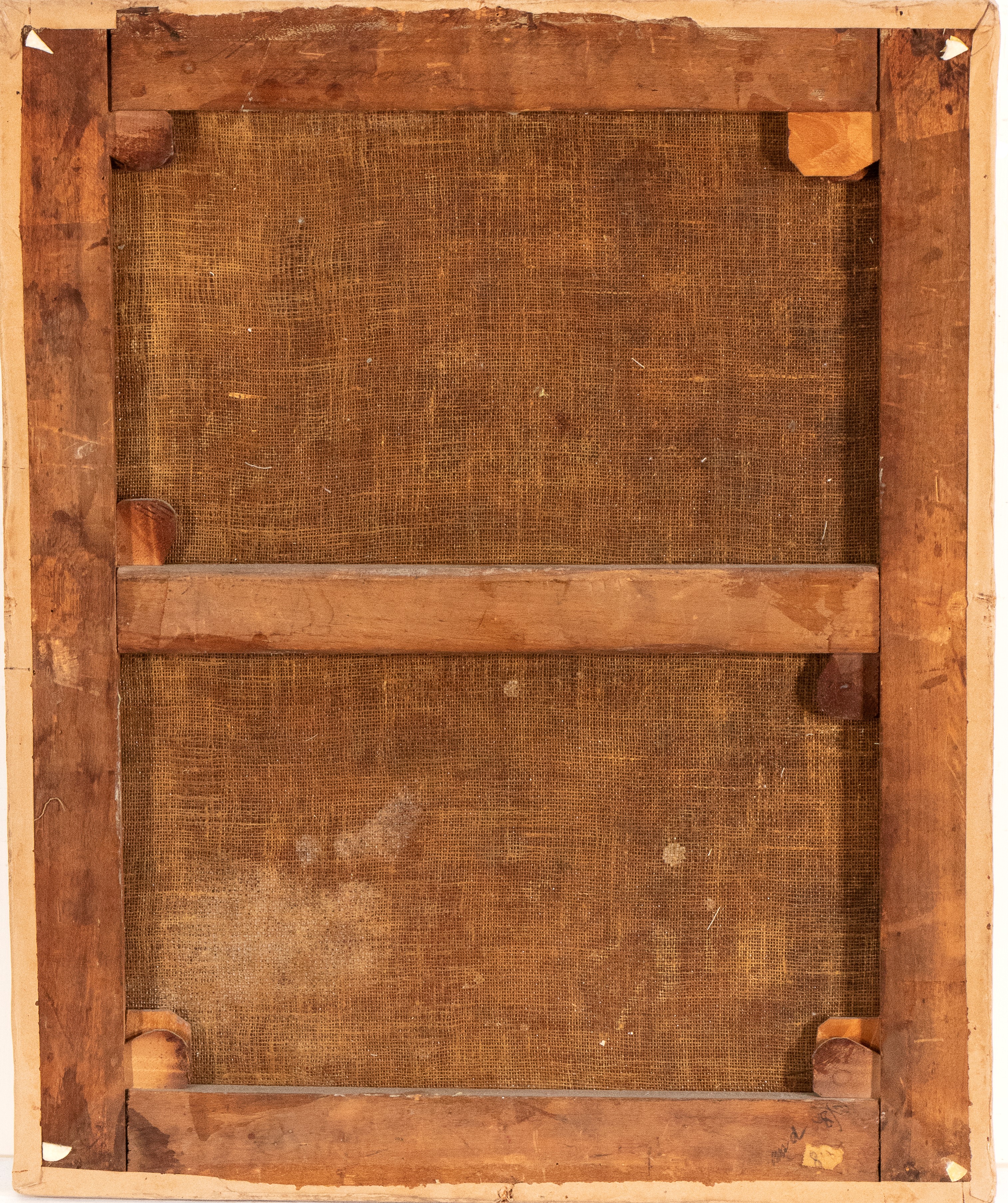 Ritratto di fanciullo (Busto di Gesù bambino?)