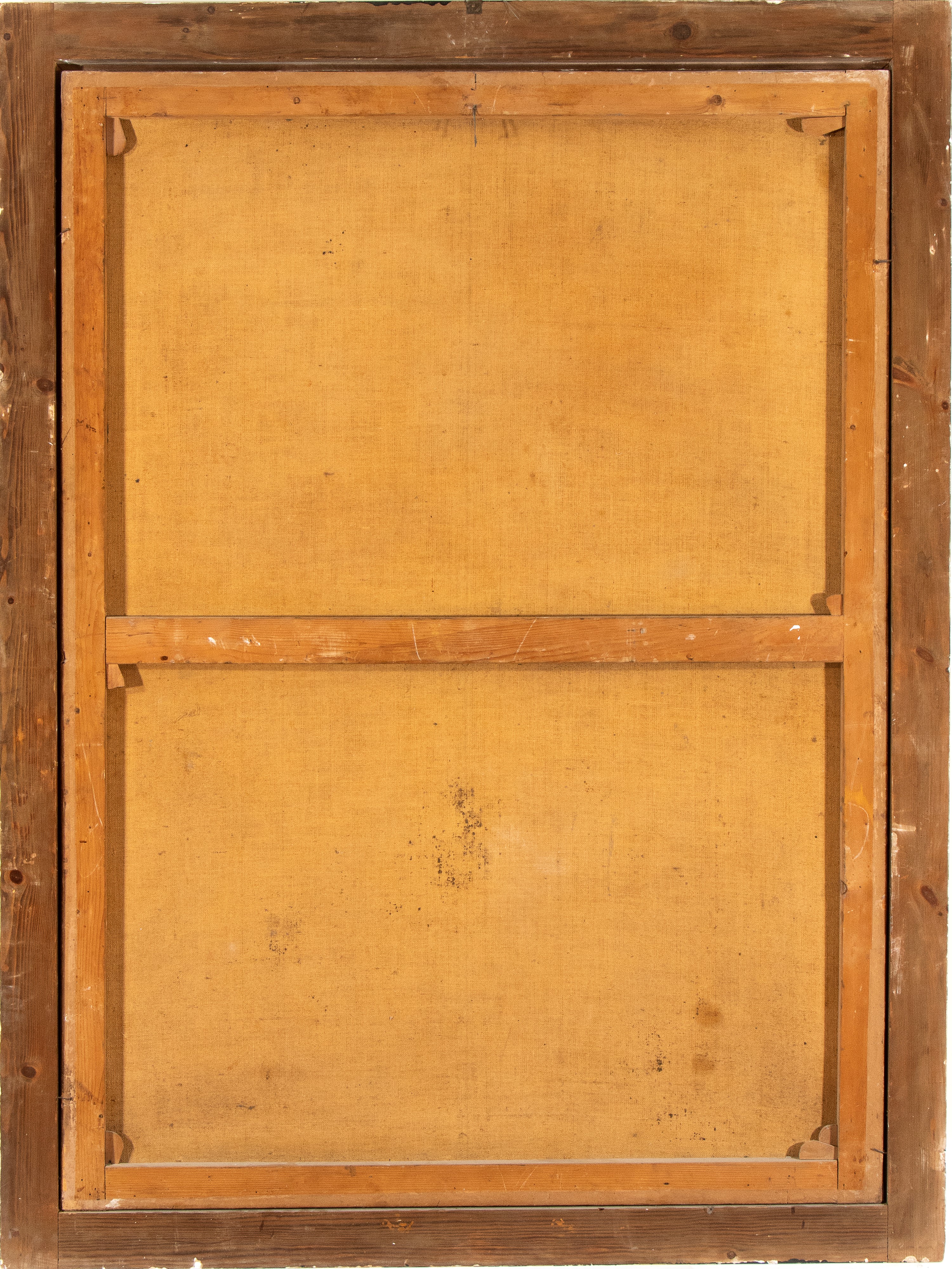 Adamo ed Eva con Caino e Abele