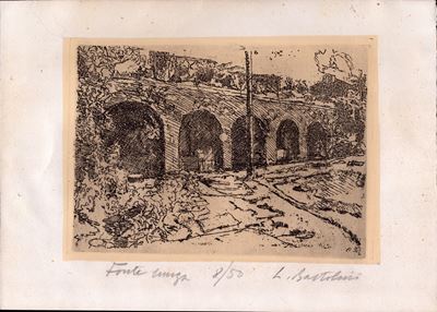 Fonte Lunga