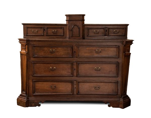 Italian Canteran, Louis XIV
