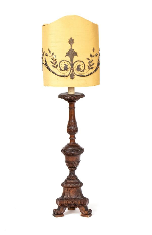 Louis XVI Italian Torcher