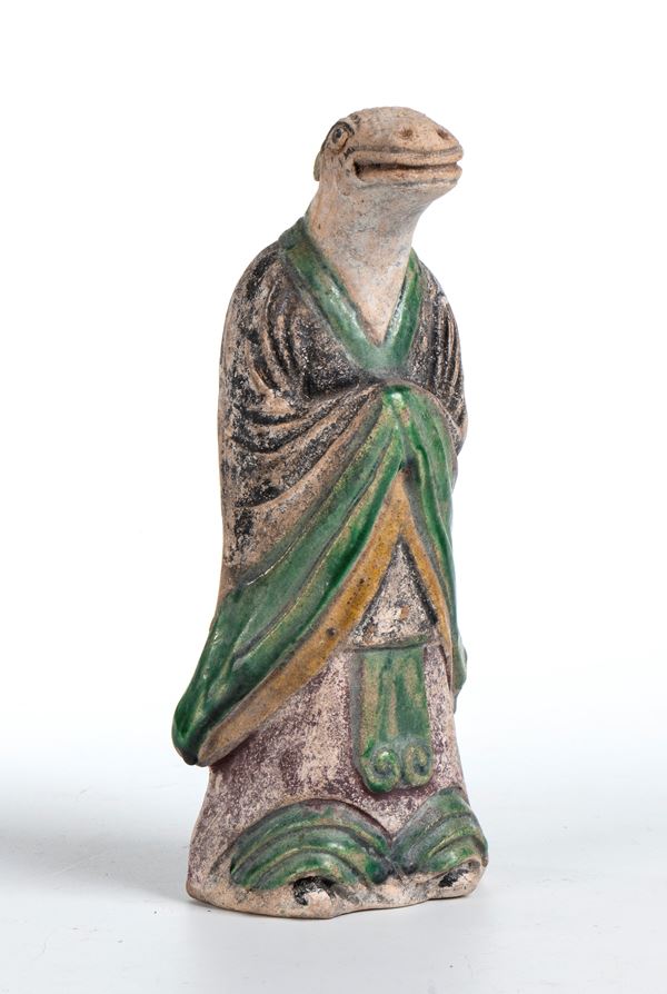 Piccola figura zodiacale