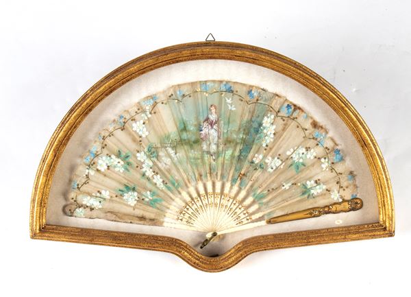 Hand fan