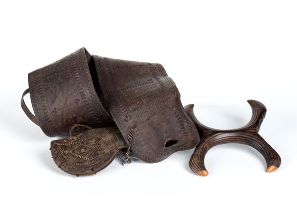 Hadendoa Knife