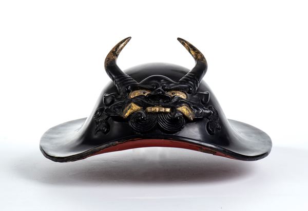 Jingasa helmet