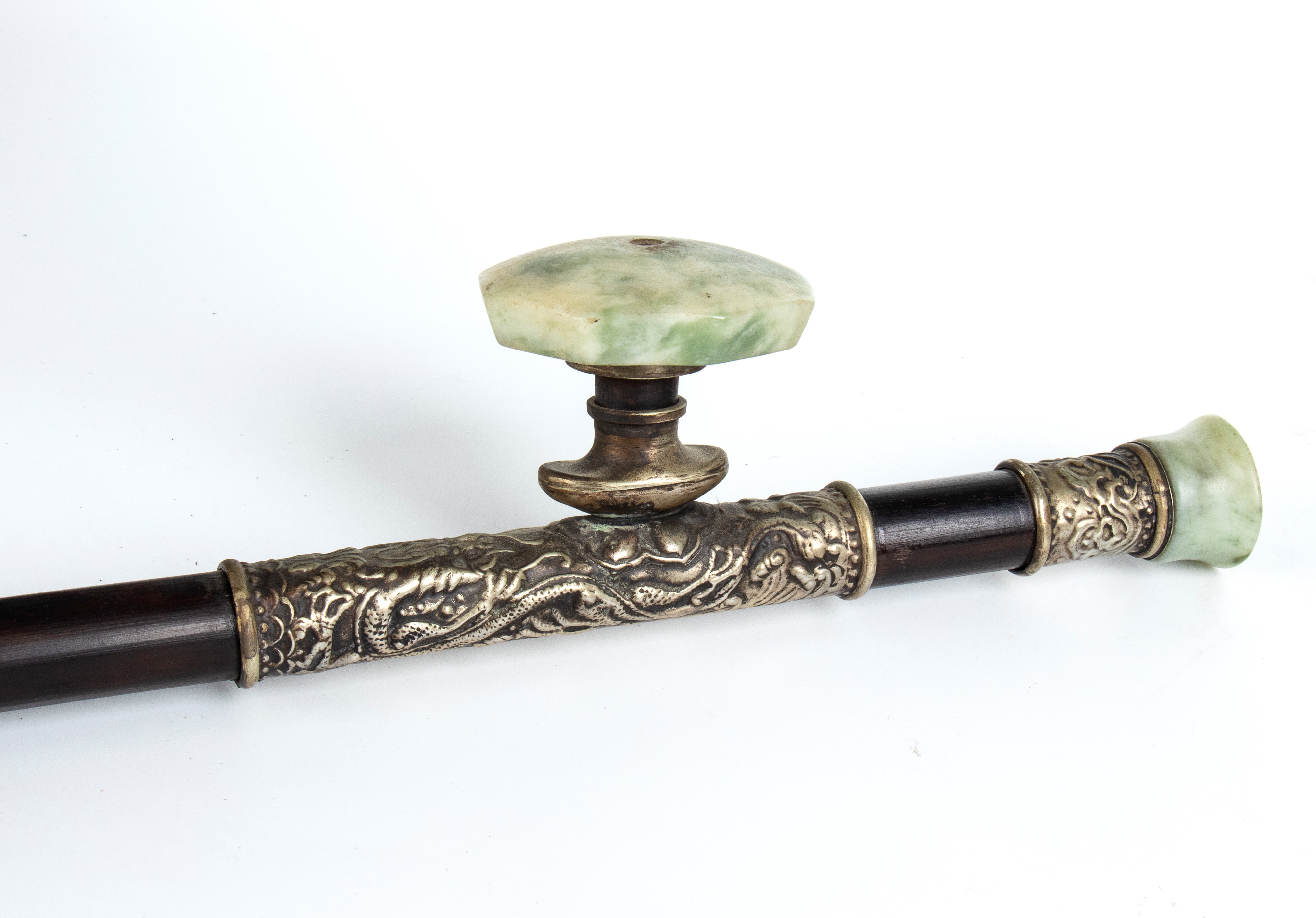 3 pipe e bilancia da oppio