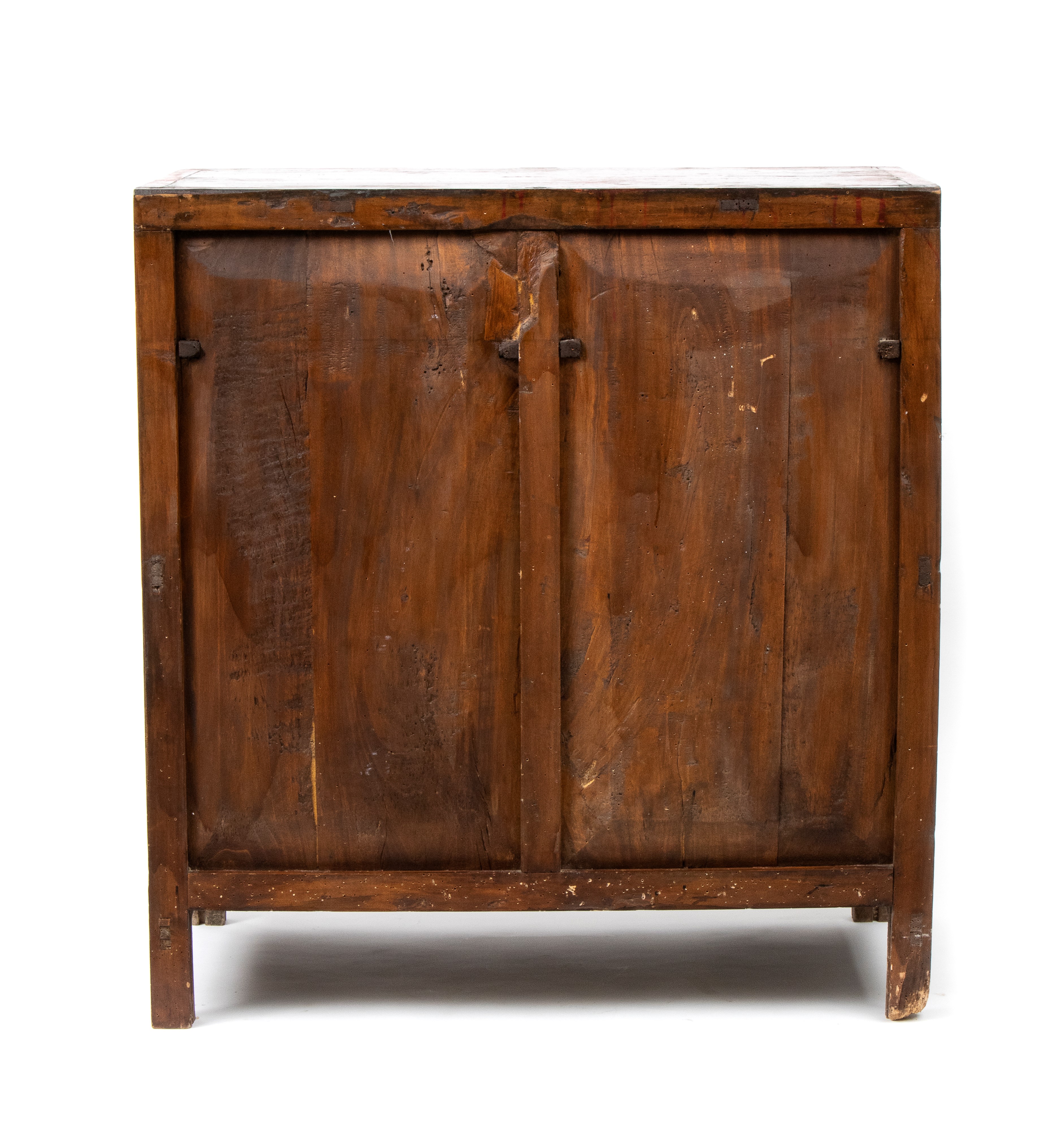 Rara coppia di mobili di design cinesi