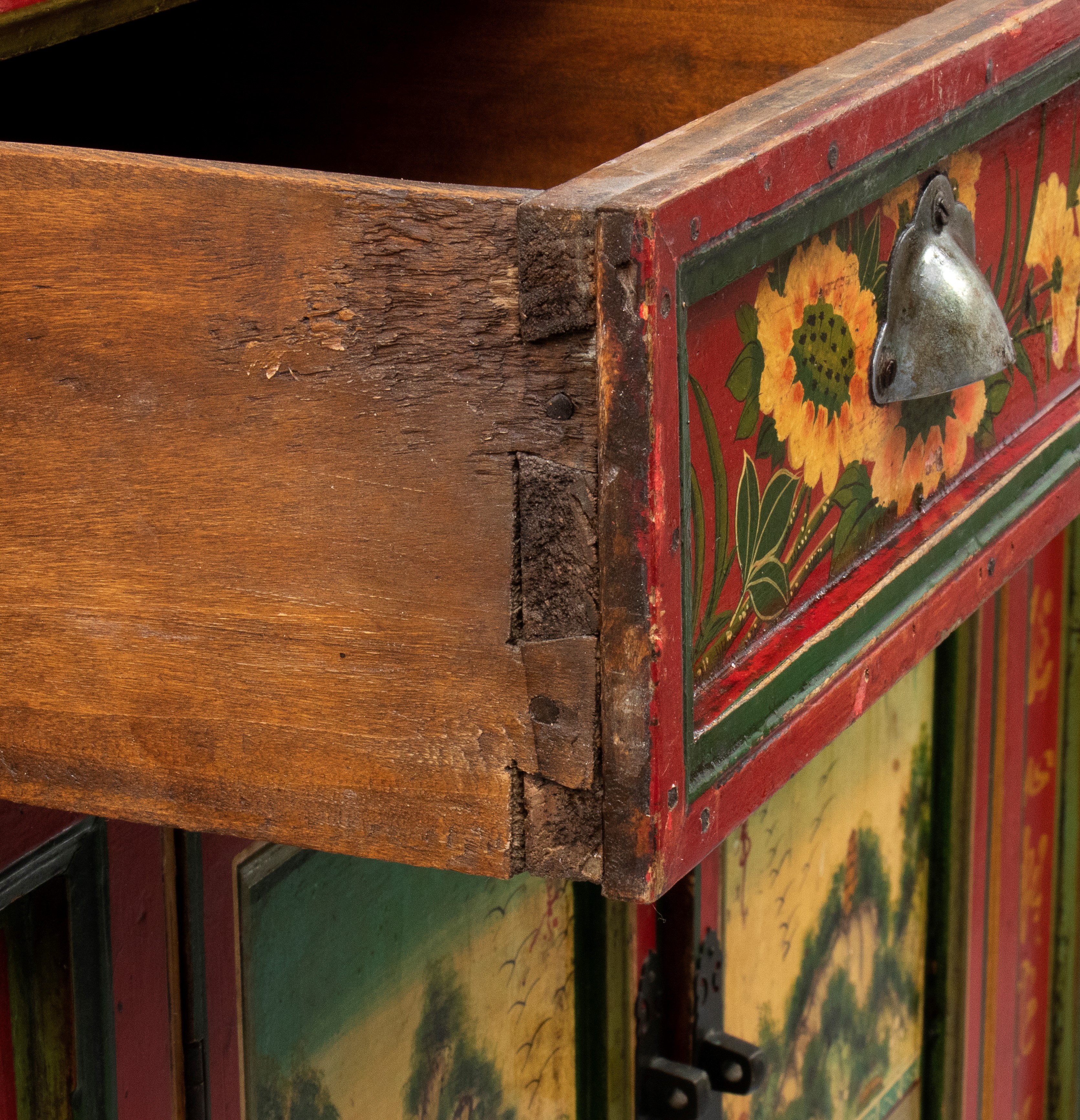 Rara coppia di mobili di design cinesi