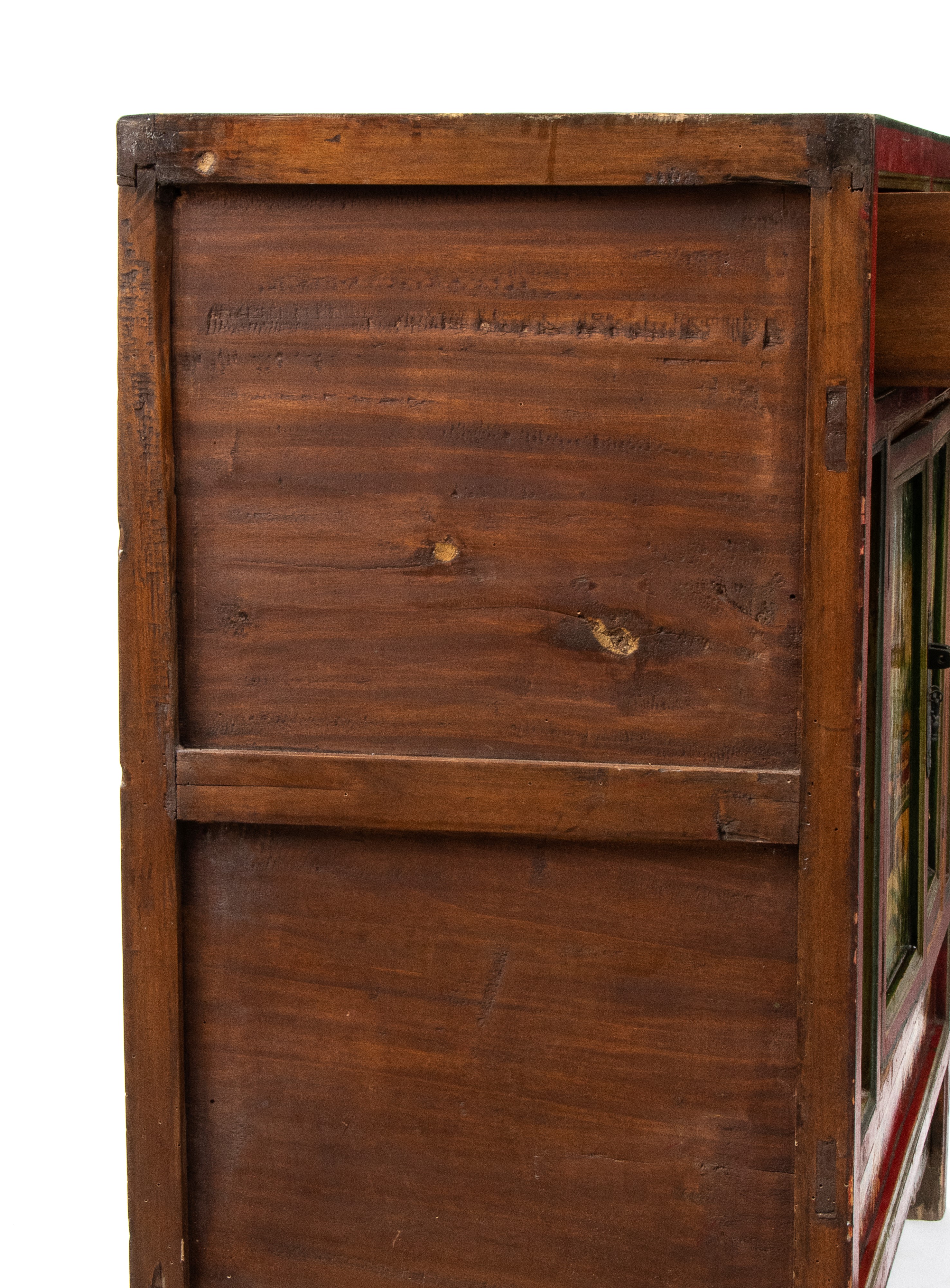 Rara coppia di mobili di design cinesi