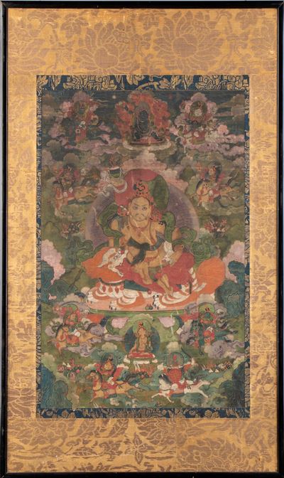 Thangka