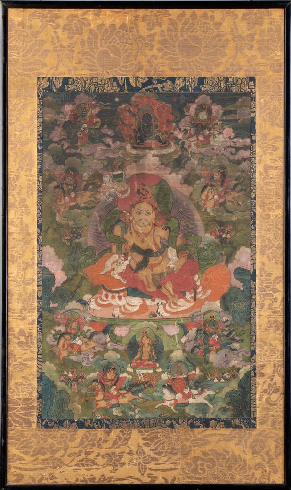 Thangka