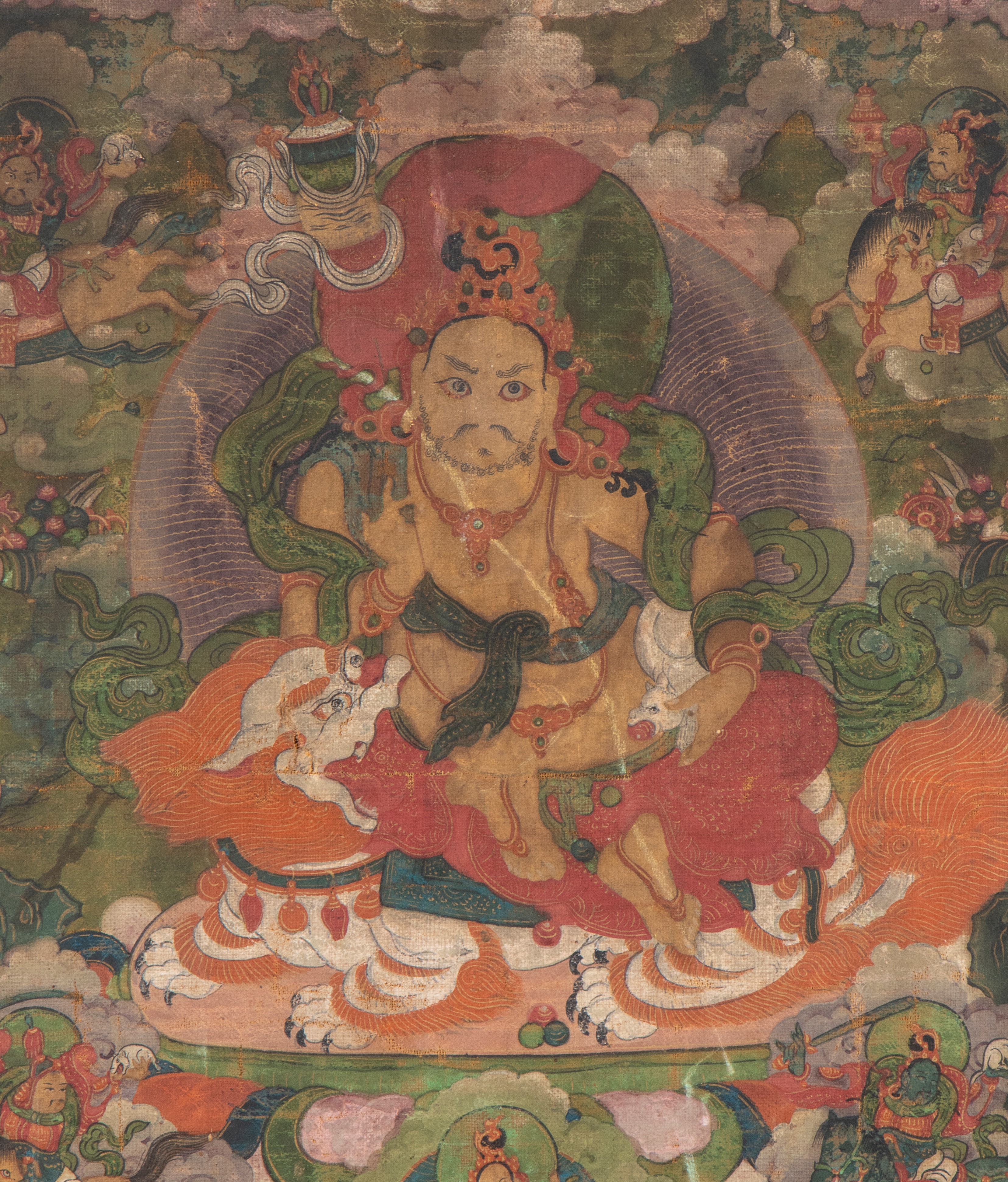 Thangka
