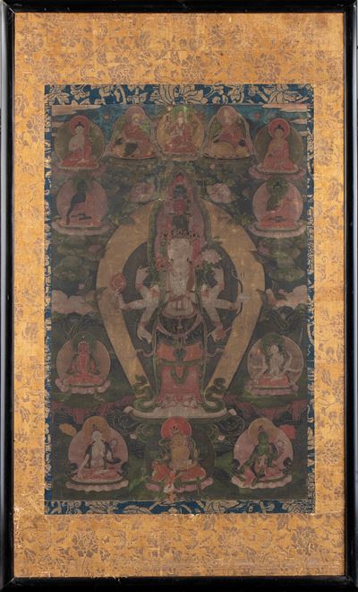 Thangka