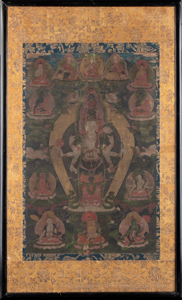 Thangka