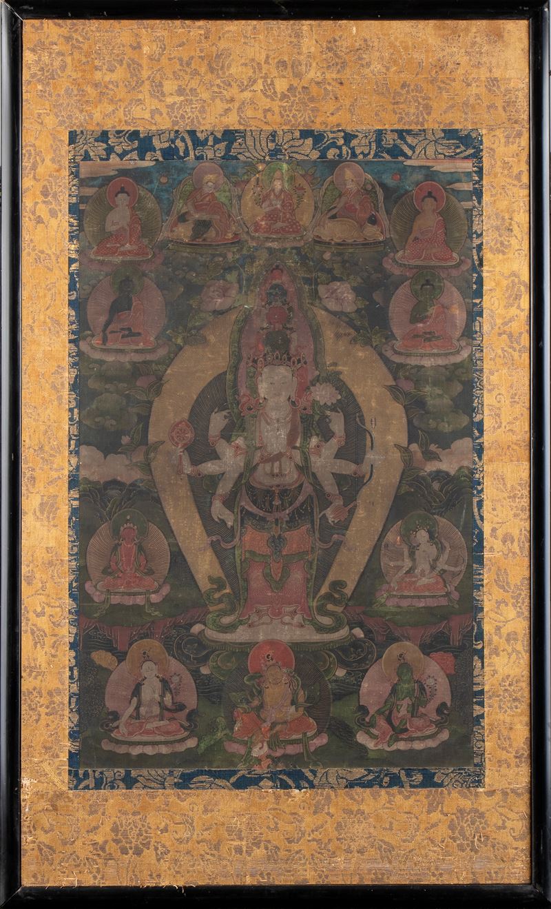 Thangka