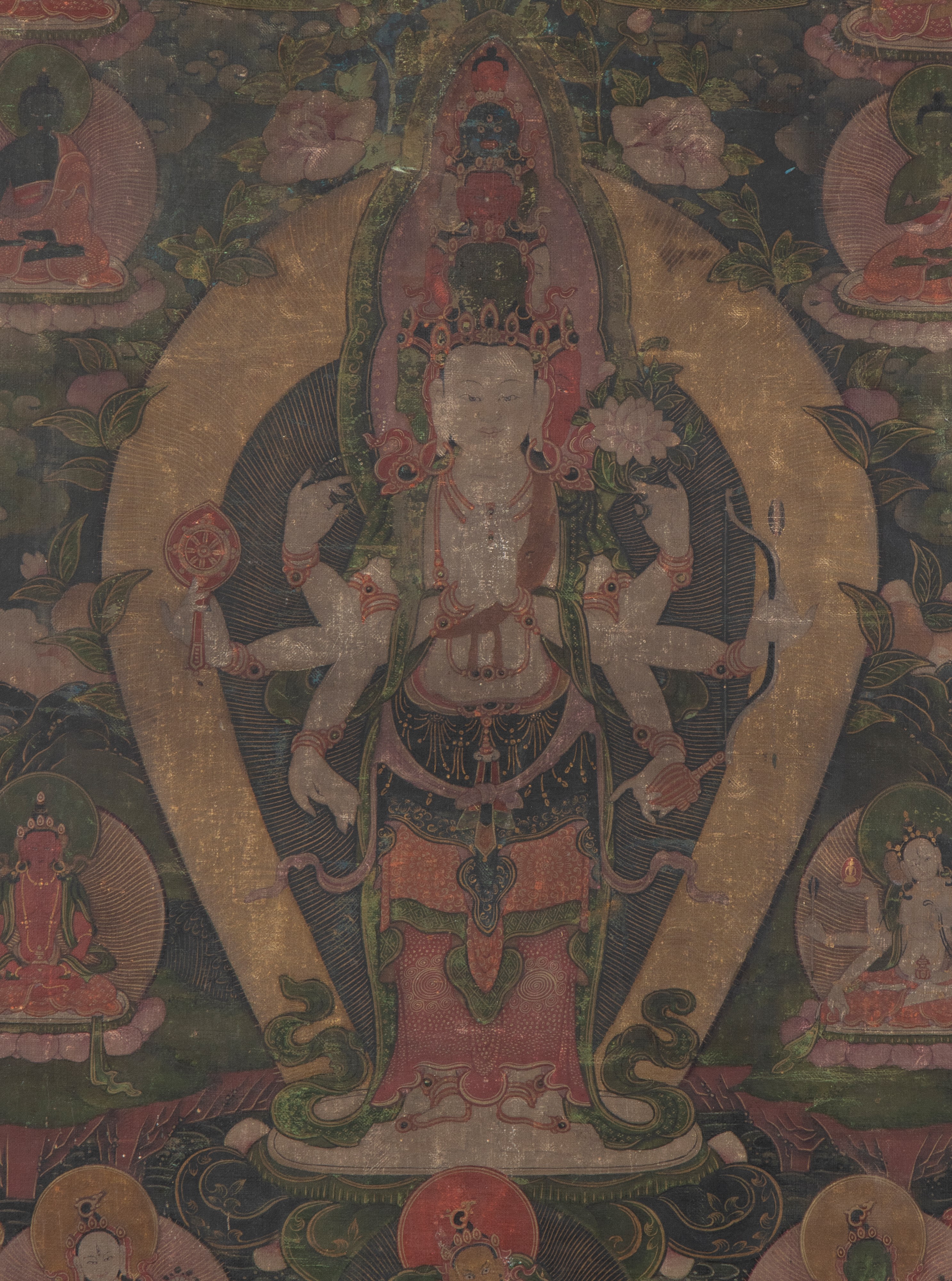 Thangka