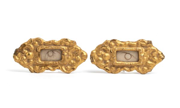 Hair of Napoleon and Josephine