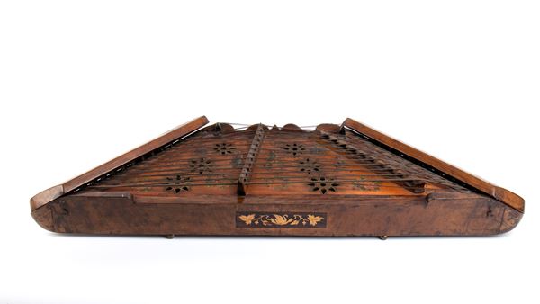 Psaltery