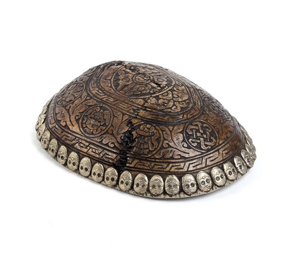 Tibetan Kapala