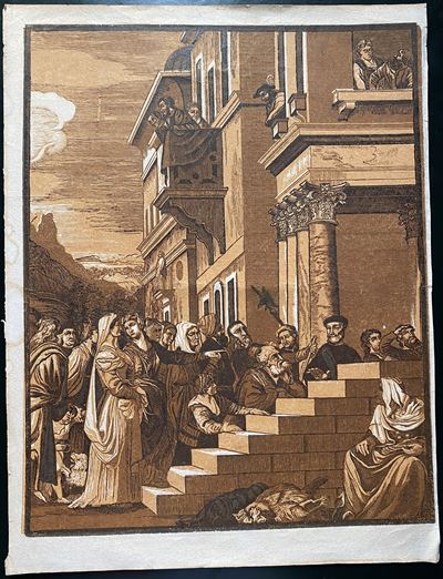 Presentazione della Beata Vergine Maria al Tempio