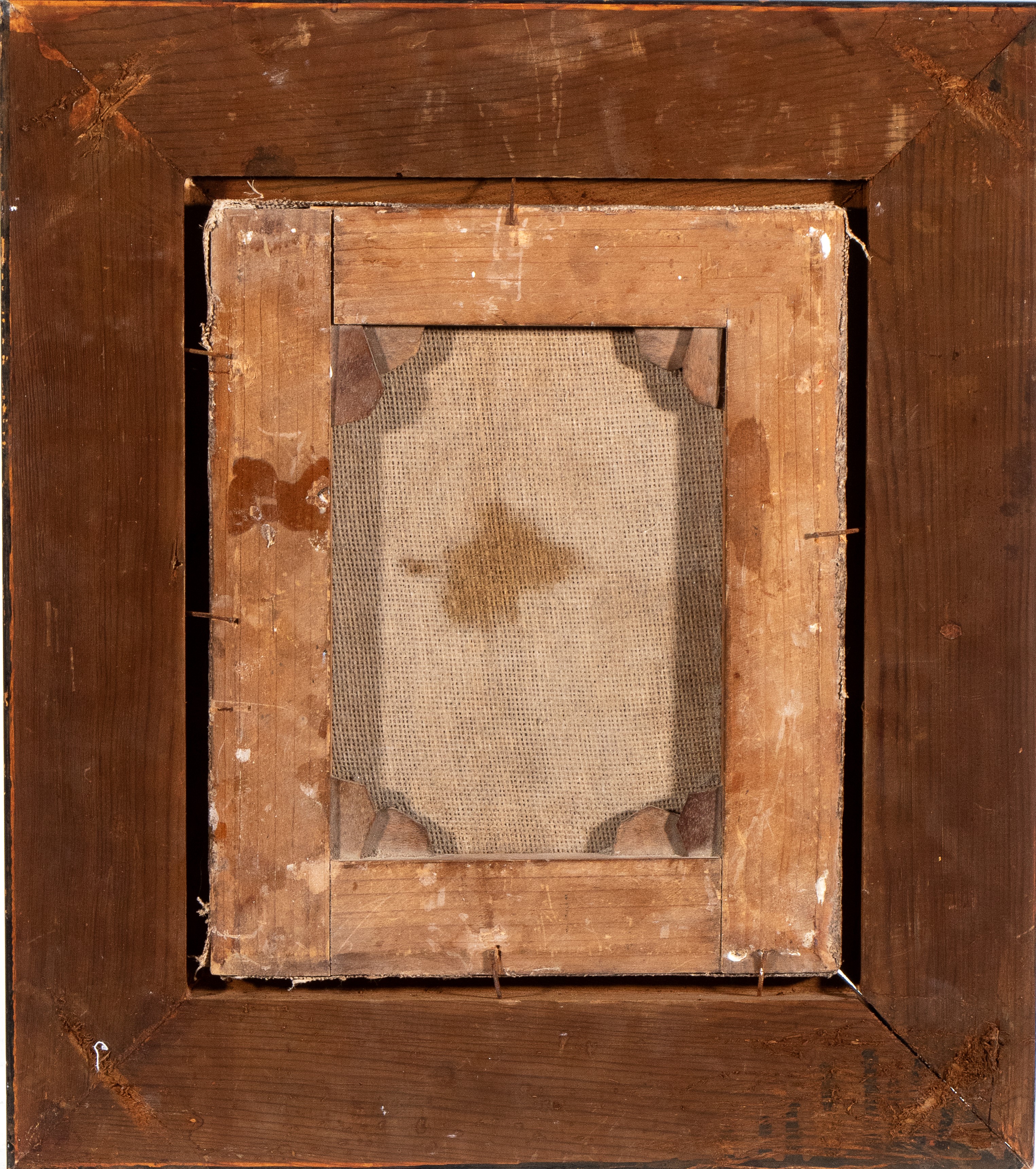 Artista Fiammingo, XVII Secolo - Ritratto di Infante con Collana di Corallo