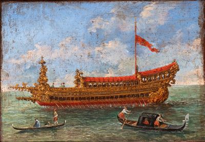 Regata del Bucintoro