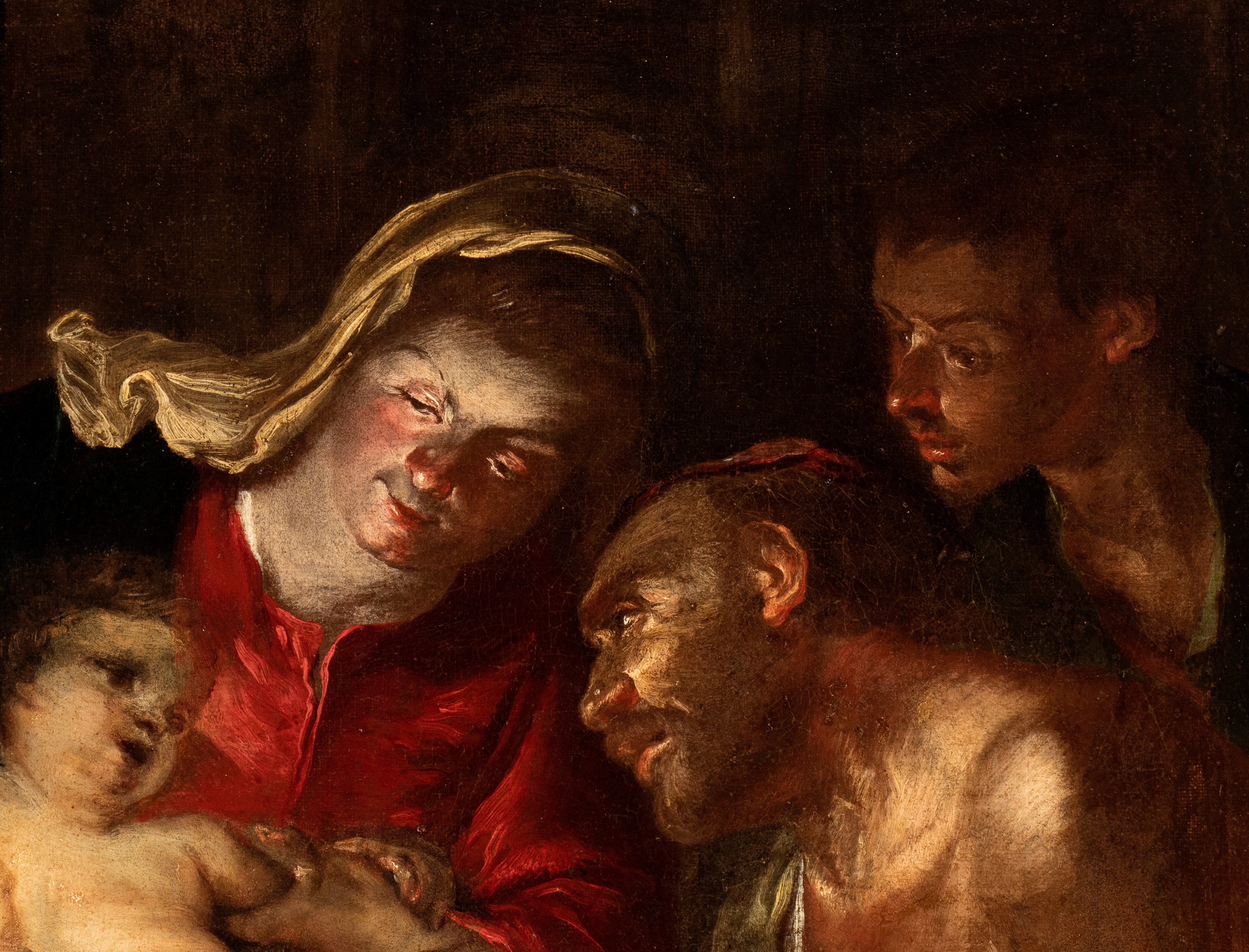 Adorazione dei pastori