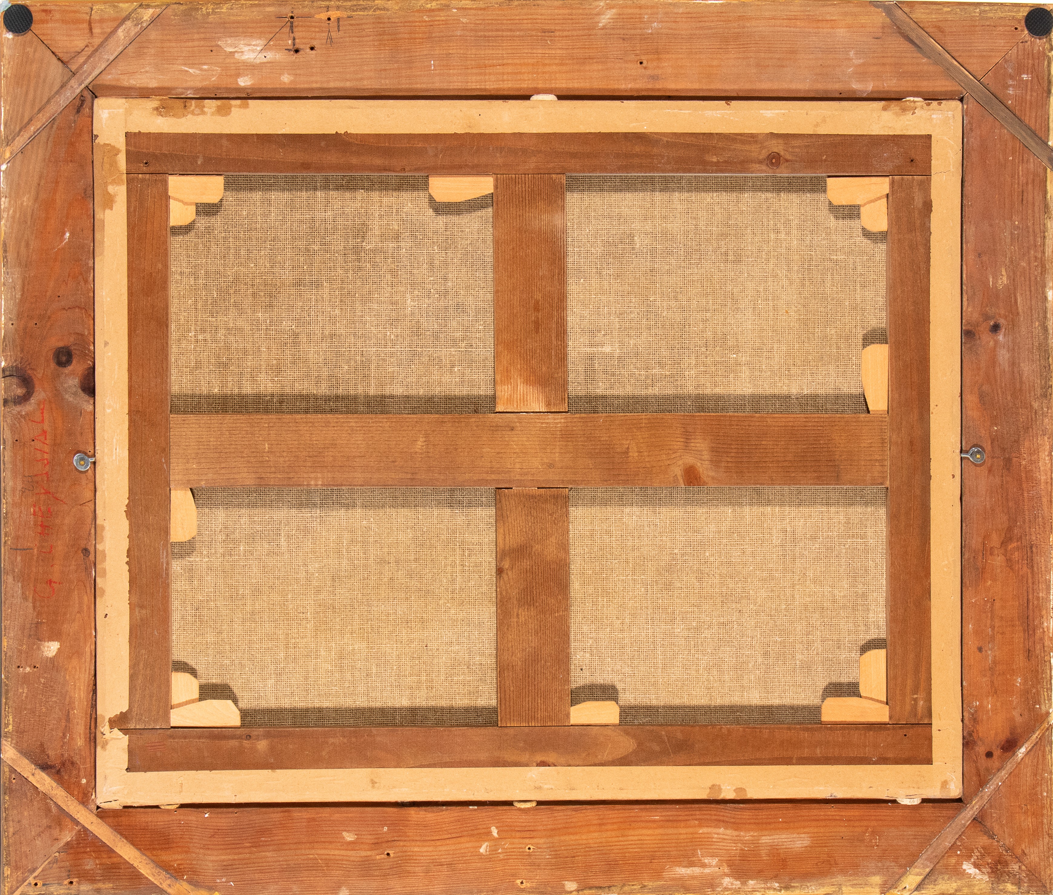 Adorazione dei pastori