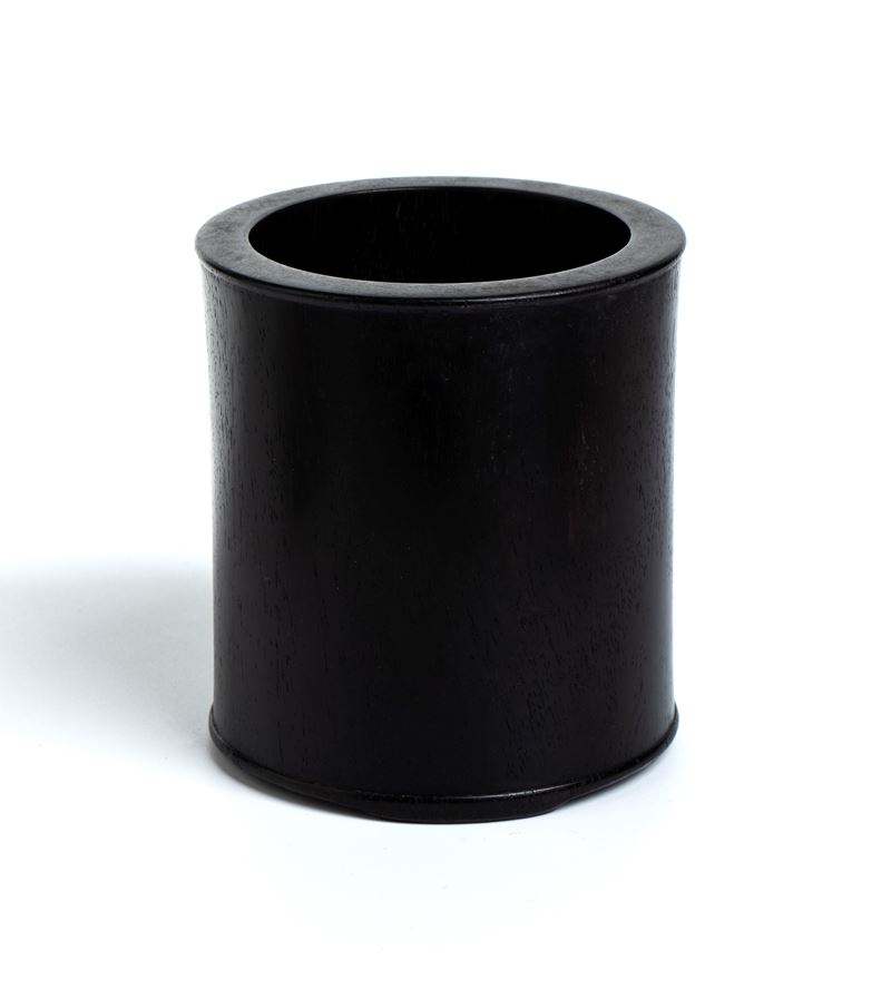 Elegante porta pennelli (bitong)