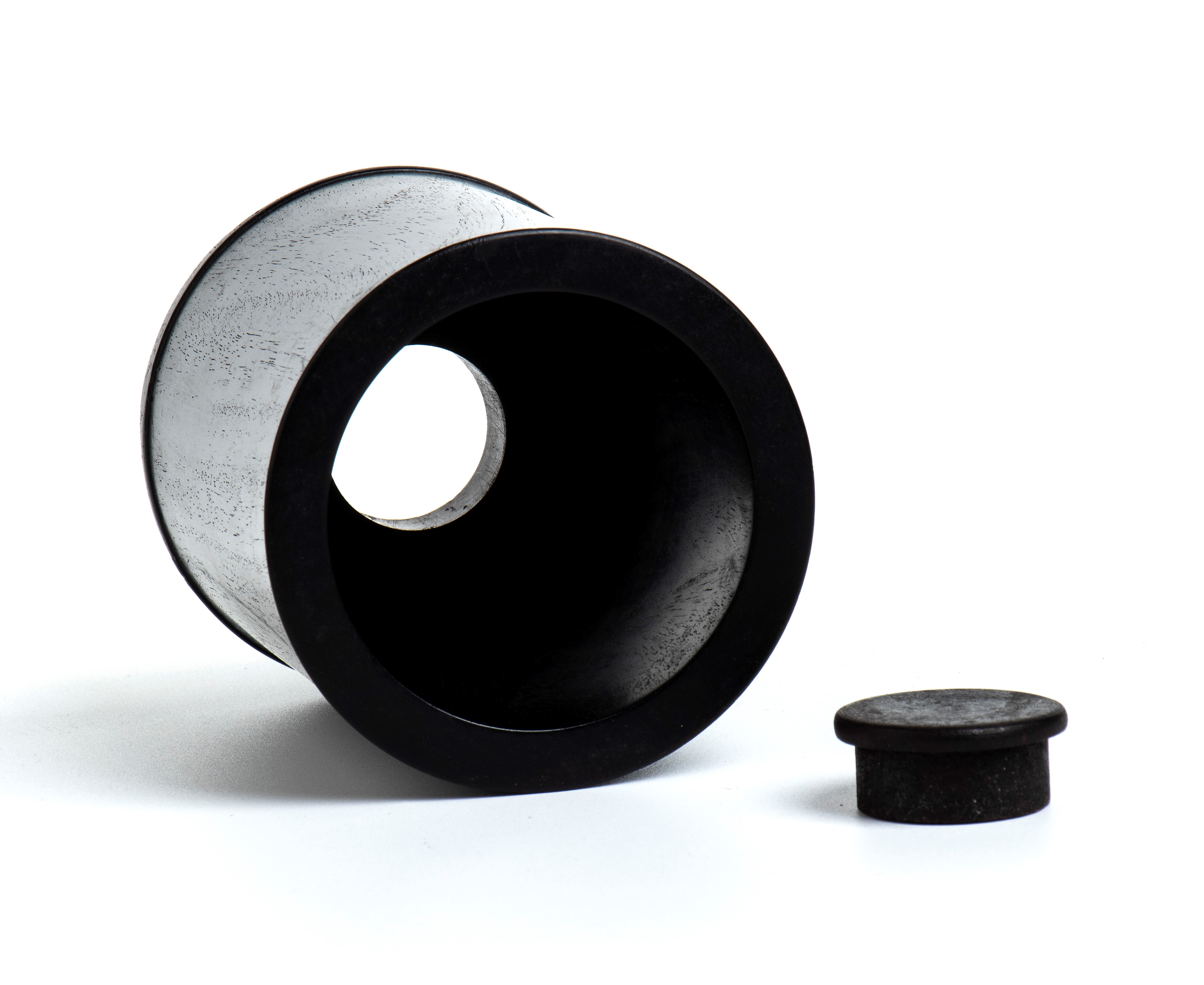 Elegante porta pennelli (bitong)