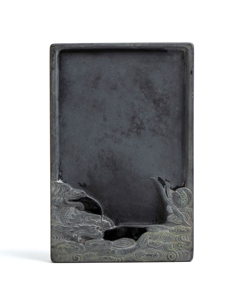 Pietra da inchiostro