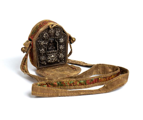 Icona Buddhista