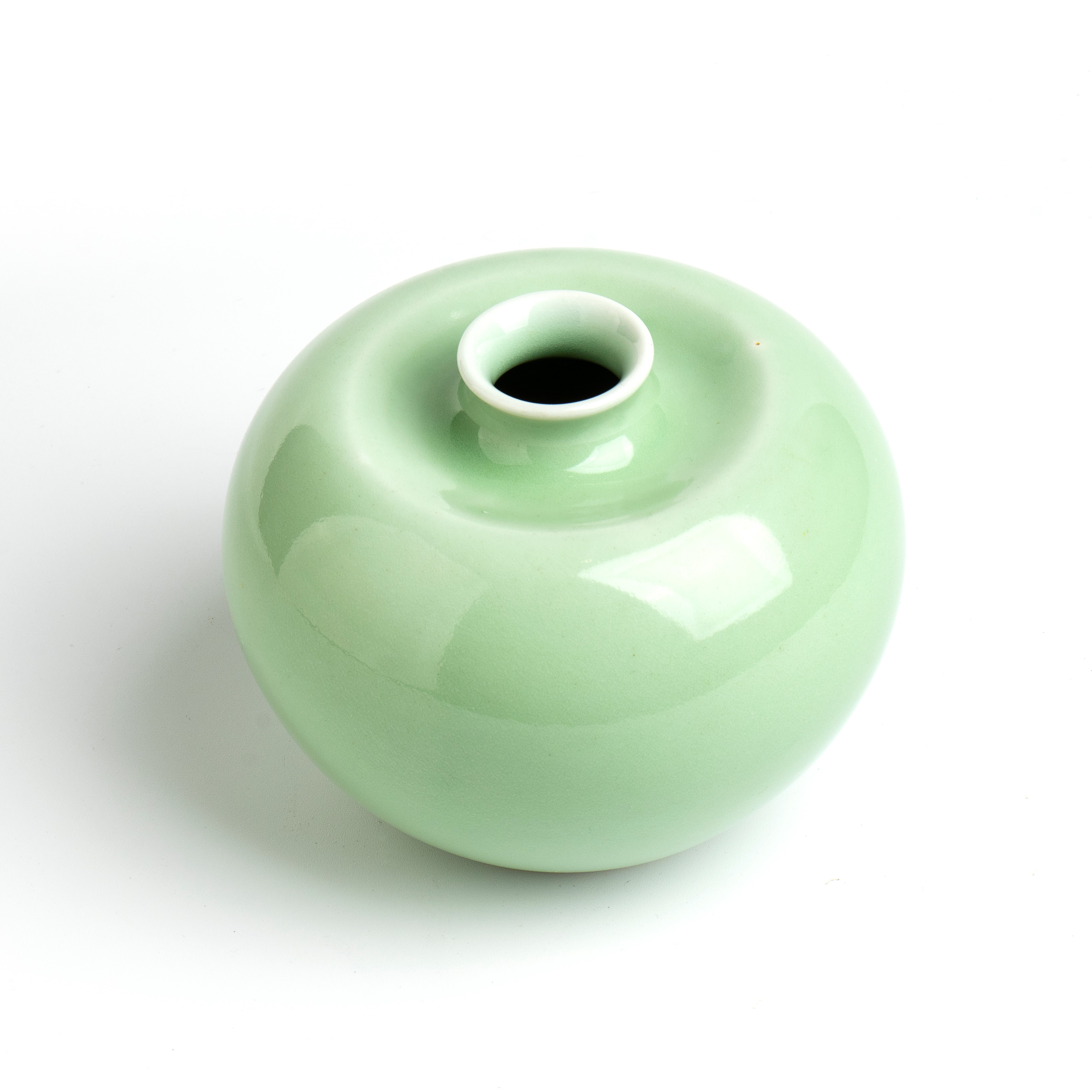 Piccolo vaso “water dropper”