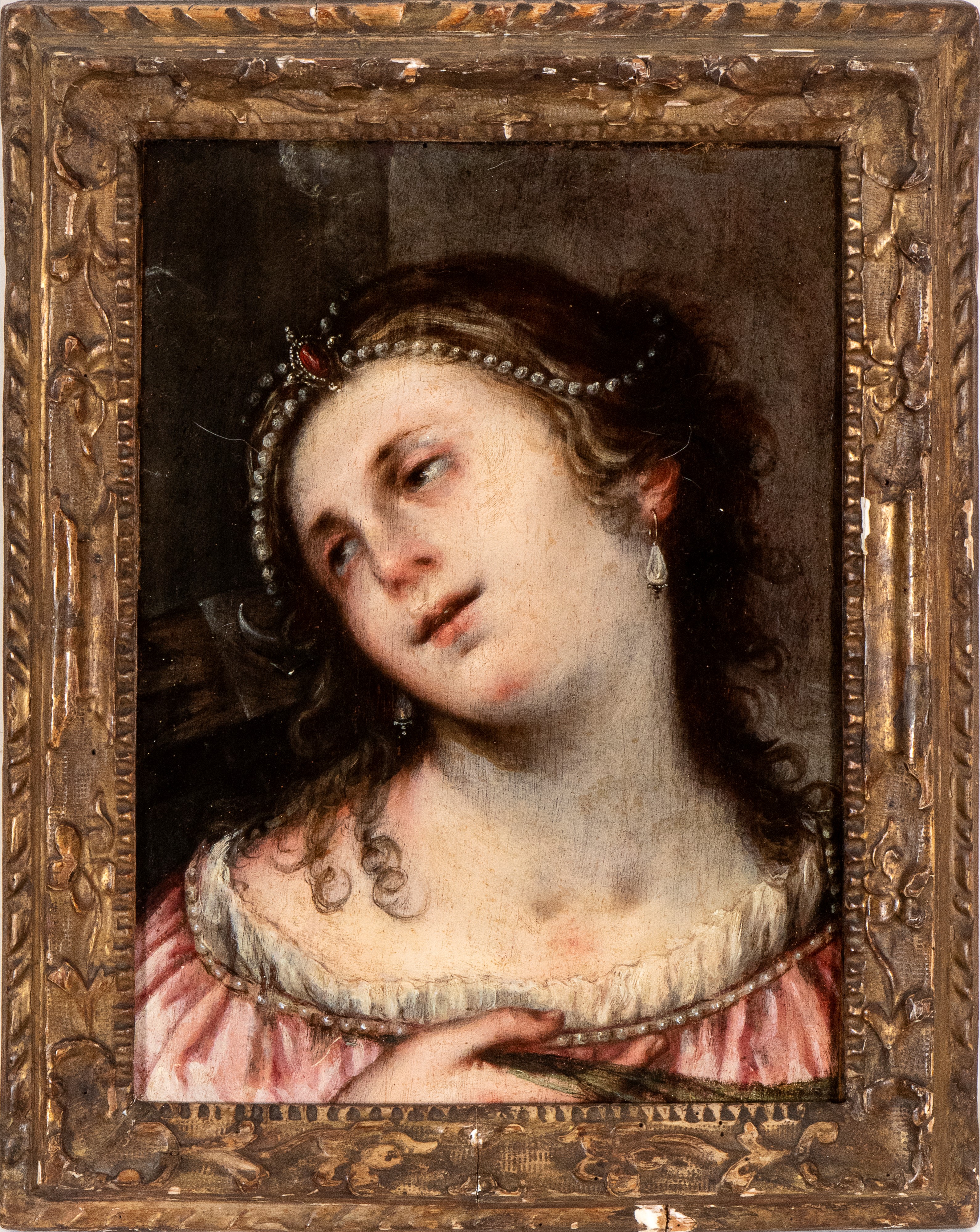 Santa Caterina d'Alessandria