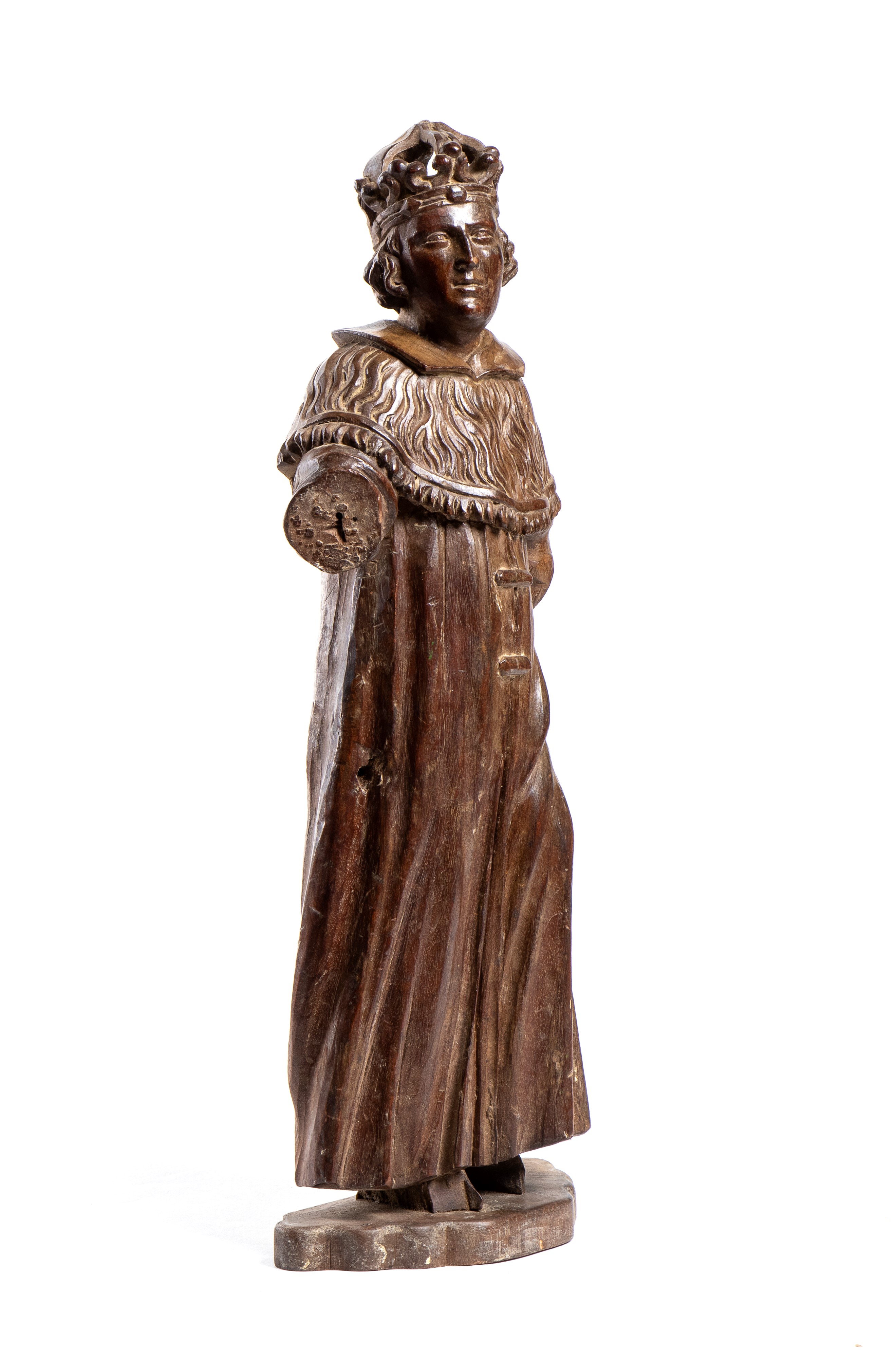 Scultura Lignea Italiana