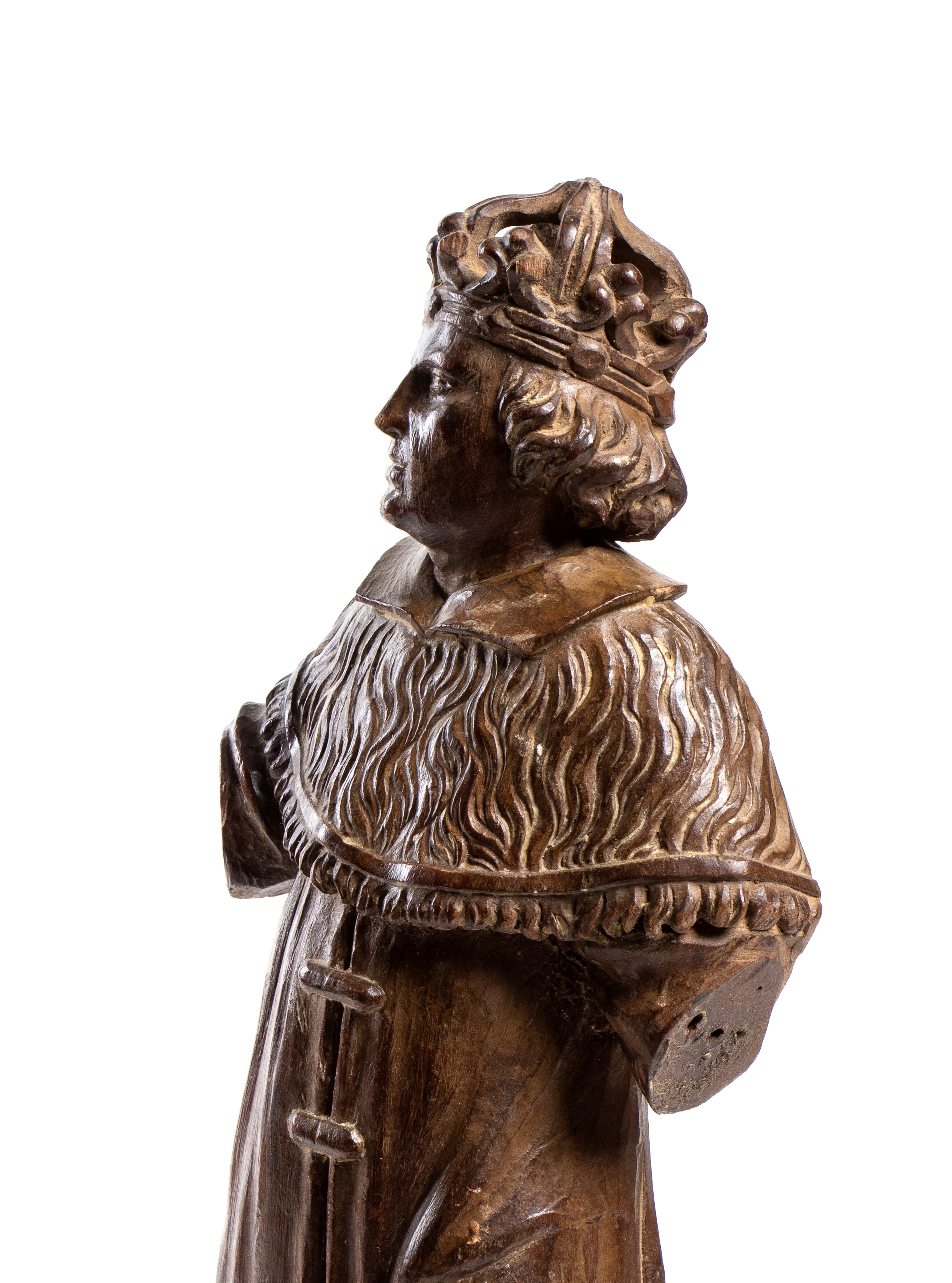 Scultura Lignea Italiana