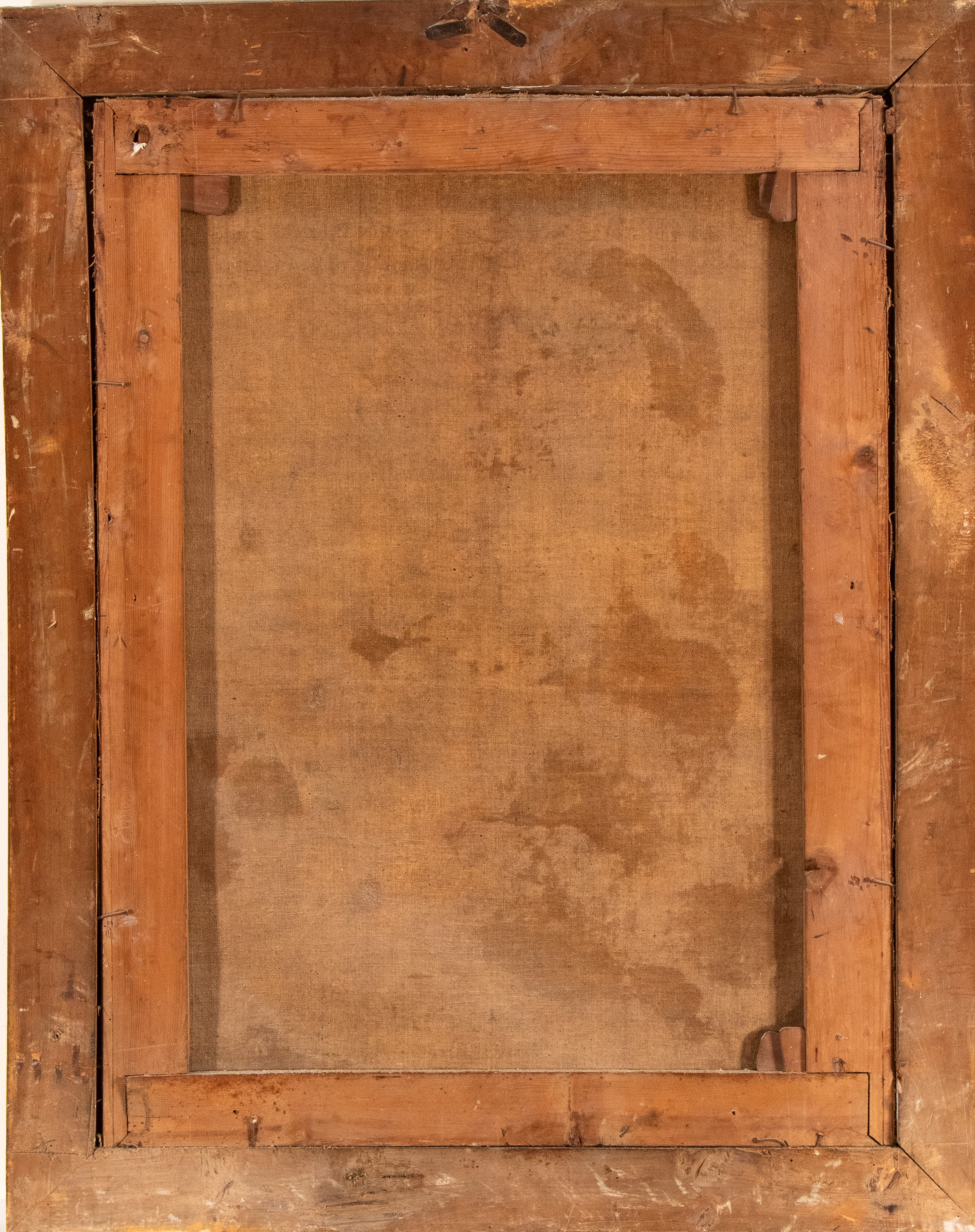 Artista Emiliano, XVII Secolo - Santa Martire in Estasi
